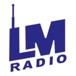 lm radio android application logo